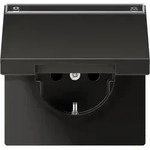 Jung SCHUKO-Steckdose 16A 250V AL 1520 NAKL AN