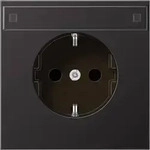 Jung SCHUKO-Steckdose 16A 250V AL 1520 KINA D