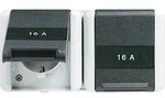 Jung SCHUKO-Steckdose 2-fach 8220 KINAW