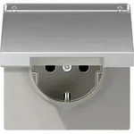 Jung SCHUKO-Steckdose 16A 250V AL 1520 NAKL