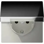 Jung SCHUKO-Steckdose 16A 250V GCR 1520 KIKL