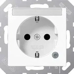 Jung SCHUKO-Steckdose 16A 250V A 1520 BFNAKO WW