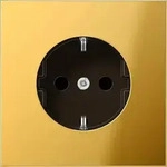 Jung SCHUKO-Steckdose GO 1520