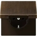 Jung SCHUKO-Steckdose 16A 250V ME 1520 KIKL AT