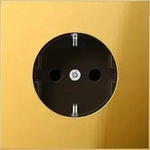 Jung SCHUKO-Steckdose 16A 250V GO 1520 KI