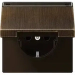Jung SCHUKO-Steckdose 16A 250V ME 1520 NAKL AT