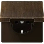 Jung SCHUKO-Steckdose 16A 250V ME 1520 KL AT