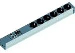 Bachmann Steckdosenleiste 329.3009