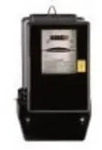 NZR Drehstromz&auml;hler geeicht,10(60)A 10020215 10 A, 60 0 V, 50 Hz, 2,4 W, 190 mm, 140