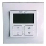 1St. Selve 296500 Rollladenuhr mit Astoprogramm autom. So