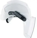 Visier uvex pheos 9906003 farblos