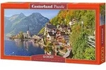 CASTORLAND Puzzle Hallstatt 4000 Teile