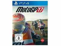 MotoGP 17 PS4 Neu & OVP