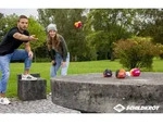 "SCHILDKR&Ouml;T Crossboccia Doppelpack Heros "Blond & Muffin""