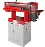 Holzmann Maschinen KOS2260C_230V Kantenschleifmaschine 1500W