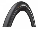 Continental-Reifenkontaktgeschwindigkeit 32-559 (26 x 1,30), schwarzer Reflex