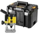DEWALT Oberfr&auml;se DW622KT-QS 1400 W