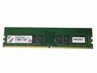 NETGEAR - DDR4 - Modul - 8 GB - DIMM 288-PIN