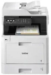 Brother MFC-L8690CDW - Multifunktionsdrucker - Farbe - Laser - A4/Legal (Medien)