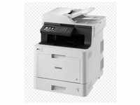Brother DCP-L8410CDW MFP ColorL