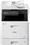 Brother DCP-L8410CDW Multifunktionsdrucker Laser Farbe A4 Drucker, Scanner,...