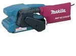 Makita 9910, Bandschleifmaschine, AC, 130 mm, 262 mm, 130 mm, 2,7 kg