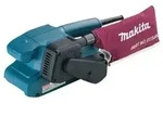 Makita 9911 - Bandschleifger&auml;t - 650 W - 76 x