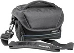 Cullmann BOSTON Vario 200 Kameratasche Innenma&szlig; (B x H x T) 140 x 90 x 75 mm Schwarz