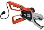 Black & Decker GK1000, Schwarz, Orange, 100 mm