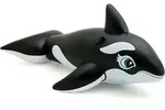 Intex 58561NP - WHALE RIDE-ON