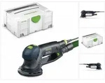 Festool RO 125 FEQ-Plus ROTEX Getriebe Exzenterschleifer ( 571779 ) 500W 3,6mm Hub im