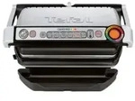 Tefal OptiGrill+ GC712D34 - Grill - elektrisch