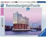 Pz. Elbphilharmonie Hamburg 1000T 19784 Ravensburger 19784 Puzzle: Elbphilharmonie