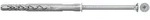Fischer 522706 SXRL 10x230 T Langschaftd&uuml;bel 230mm 10mm 50St.