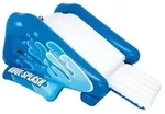 Intex Wasserrutsche Aufblasbar Kool Splash Blau
