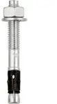 Fischer 522118 FAZ II 12/10 K Bolzenanker 90 mm 12 mm 20 St.