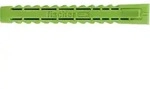Fischer 524862 Spreizd&uuml;bel 40 mm 8 mm 90 St.