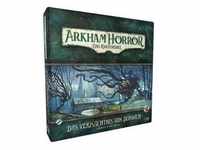 FFGD1101 - Arkham Horror LCG: Das Vermächtnis von Dunwich - Kartenspiel