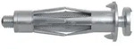 Fischer 518729 4x45 S B Hohlraumd&uuml;bel 52 mm 20 St.