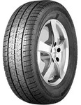 CONTINENTAL Ganzjahresreifen 215/70 R15 TL 109/107R VANCONTACT 4SEASON