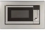 Amica EB-Mikrowelle m. Grill EMW 13184 E