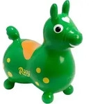 Vedes H&uuml;pfpferd Rody gr&uuml;n 70.02