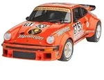 "Modellbausatz , Porsche 934 RSR "J&auml;germeister", 104 Teile, ab 10 Jahren"