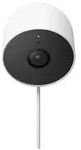 Google Nest Cam - Netzwerk-&Uuml;berwachungskamera - Au&szlig;enbereich, Innenbereich - wet