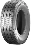 CONTINENTAL Ganzjahresreifen 195/70R15C 104/102R TL VANCONTACT 4SEASON