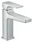 hansgrohe HG EH-WT-MI METROPOL 110 CoolStart m Push Open Ablgrt G