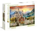 Neuschwanstein-Puzzle 2000St&uuml;ck