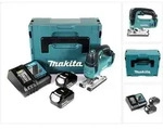 Makita DJV 182 RFJ Akku Pendelhubstichs&auml;ge 18V Brushless + 2x Akku 3,0Ah +