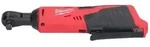 "Milwaukee M12 IR-201B Akku Ratsche 12 V 47 Nm 3/8" + 1x Akku 2,0 Ah + Ladeger&auml;t +