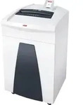 Aktenvernichter HSM SECURIO P40i 0,78x11 mm OMDD und Metallerkennung